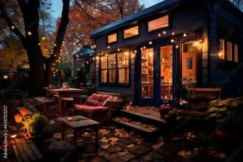 dreamhouse